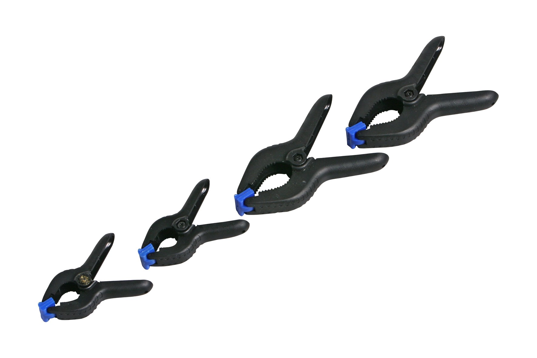 LUX Classic enyvezőcsipesz készlet, 4 részes LUX Classic enyvezőcsipesz készlet, 4 részes