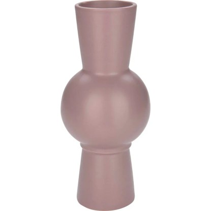 Midnight Mystery váza 11,3 cm x 25,1 cm rózsaszín Midnight Mystery váza 11,3 cm x 25,1 cm rózsaszín