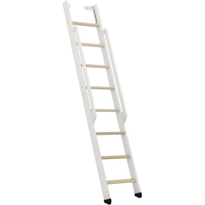 Minka Strong helytakarékos lépcső, fehér lucfenyő, 8 fok. Helytakarékos beltéri lépcső. Minka Strong helytakarékos lépcső, fehér lucfenyő, 8 fok. Helytakarékos beltéri lépcső.