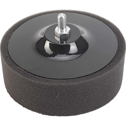 LUX polírozó szivacs 120 mm LUX polírozó szivacs 120 mm