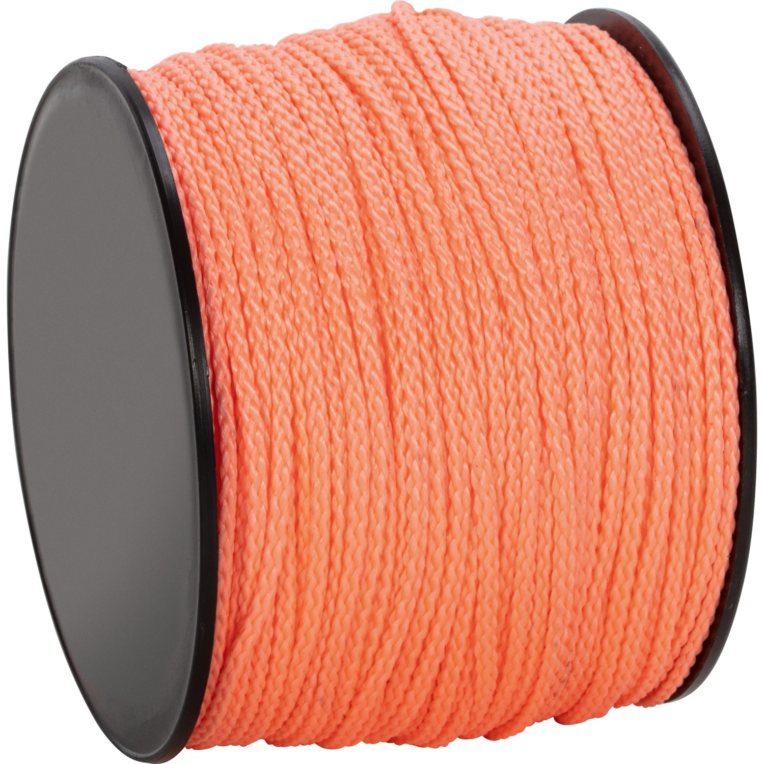 Zsinór polipropilén 2 mm átmérő narancssárga méteráru Zsinór polipropilén 2 mm átmérő narancssárga méteráru