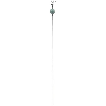 Boltze Marvin földbe szúrható dísz 3-féle változatban 110 cm x 8 cm x 8 cm Boltze Marvin földbe szúrható dísz 3-féle változatban 110 cm x 8 cm x 8 cm