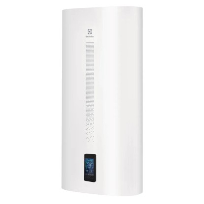 Electrolux ewh 100 si eec 2000 w 80 l-es tárolós vízmelegítő WiFi és bluetooth Electrolux ewh 100 si eec 2000 w 80 l-es tárolós vízmelegítő WiFi és bluetooth
