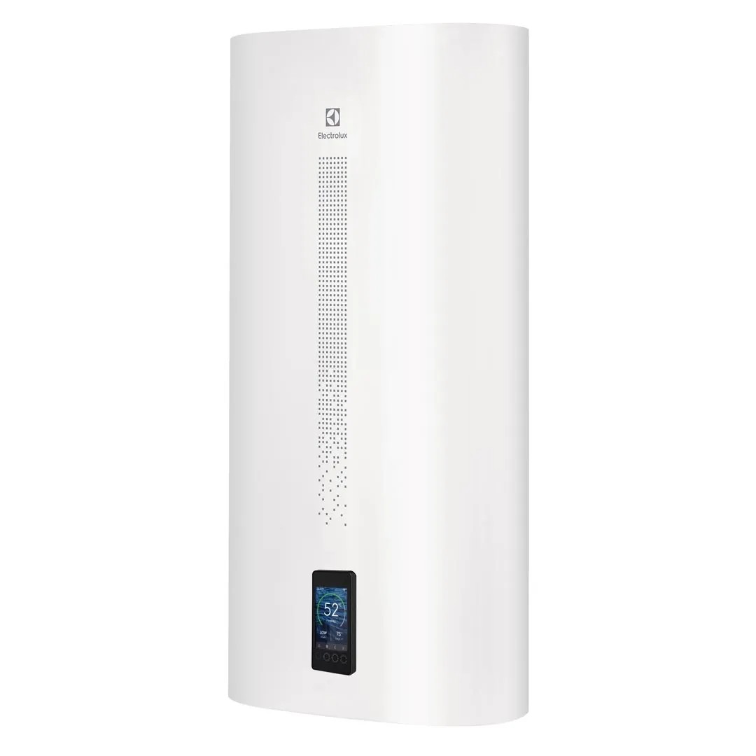 Electrolux ewh 100 si eec 2000 w 80 l-es tárolós vízmelegítő WiFi és bluetooth Electrolux ewh 100 si eec 2000 w 80 l-es tárolós vízmelegítő WiFi és bluetooth