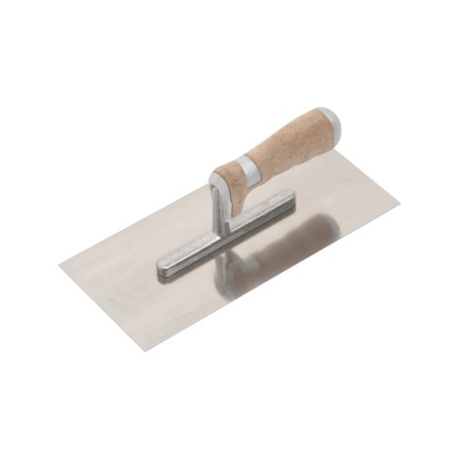 LUX Professional bőrmarkolatú glettvas LUX Professional bőrmarkolatú glettvas