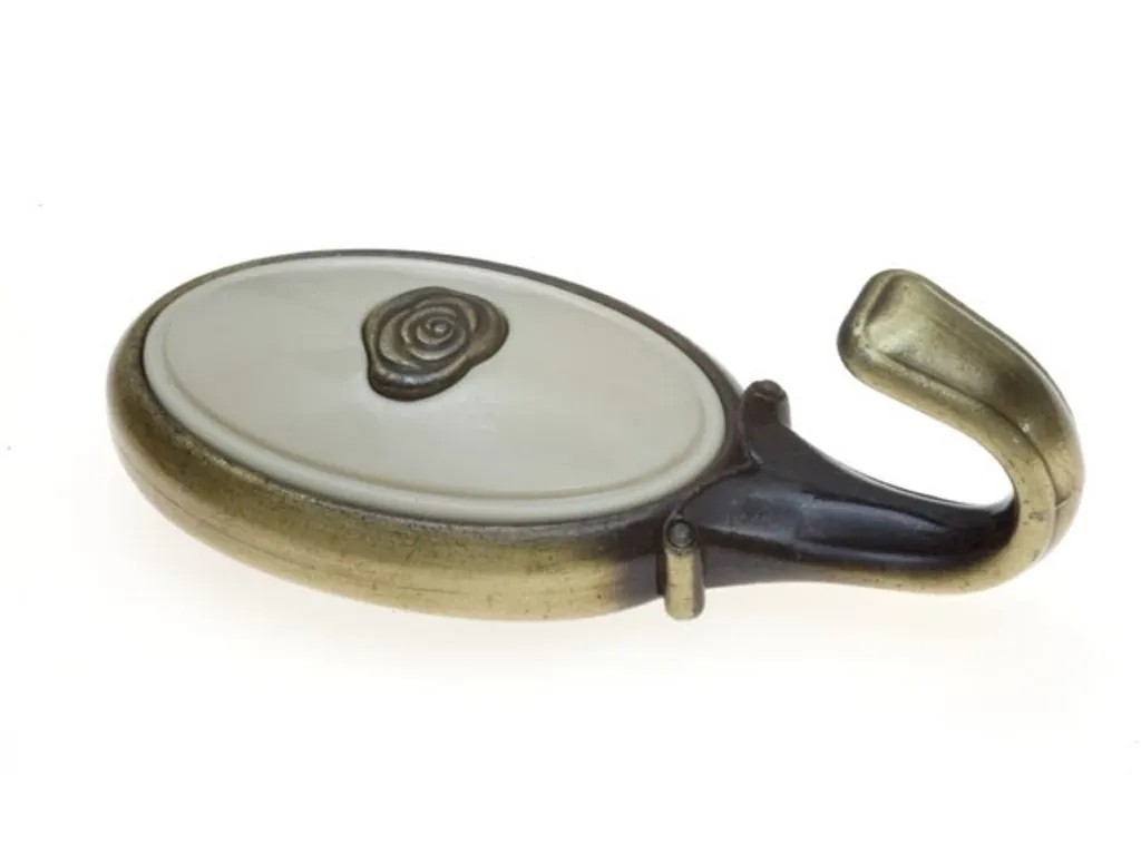 Fogas 1981 ZN 31A78 24 antikolt bronz-beige Fogas 1981 ZN 31A78 24 antikolt bronz-beige