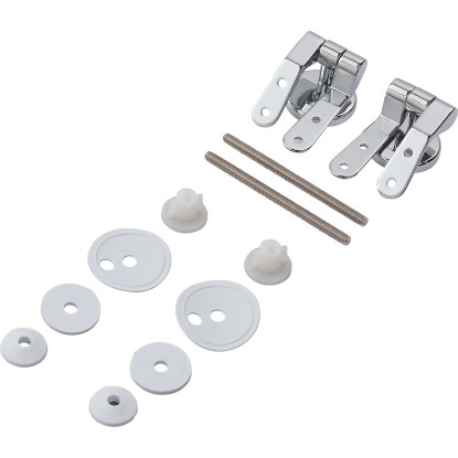 Pótzsanérok OBI WC-ülőkékhez Pótzsanérok OBI WC-ülőkékhez