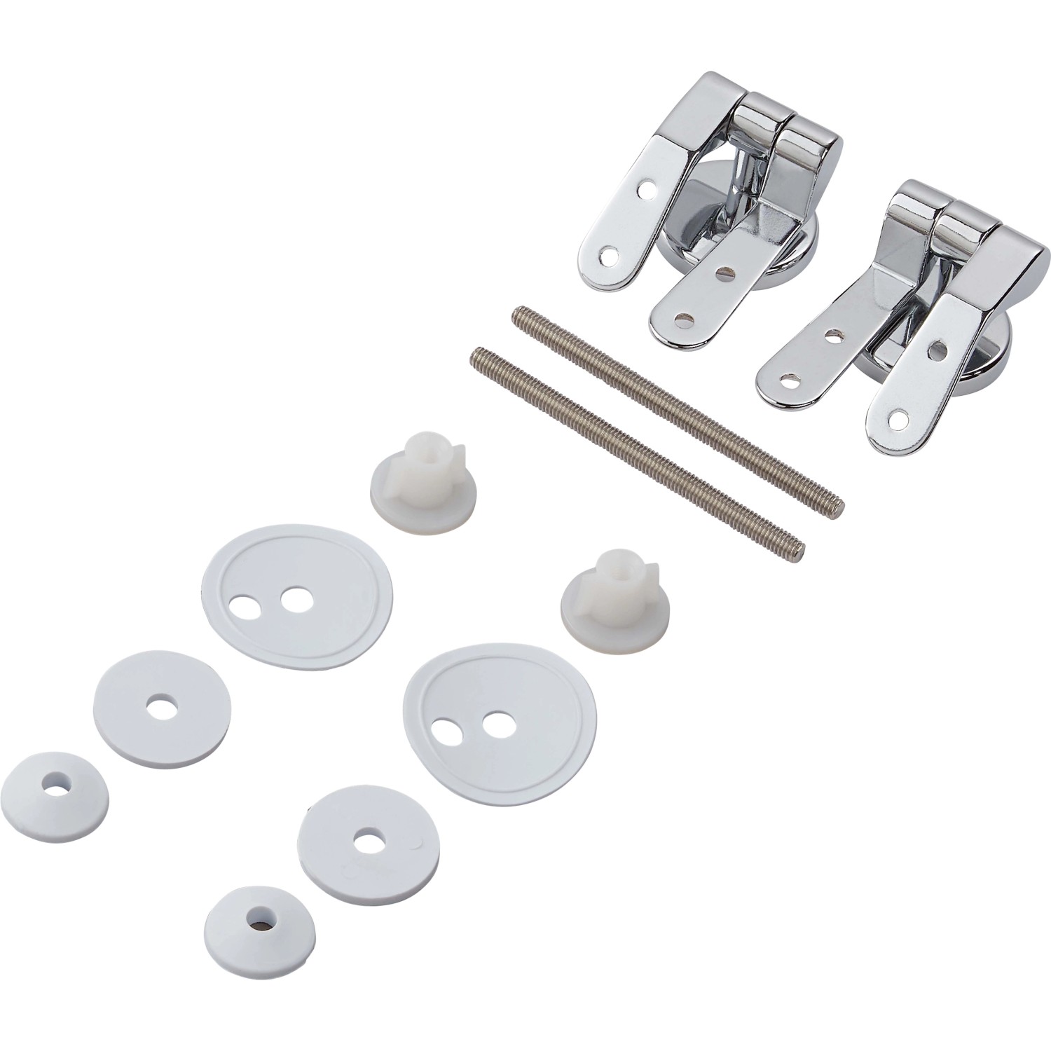 Pótzsanérok OBI WC-ülőkékhez Pótzsanérok OBI WC-ülőkékhez