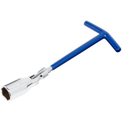 LUX-TOOLS gyertyakulcs Classic 21 mm LUX-TOOLS gyertyakulcs Classic 21 mm