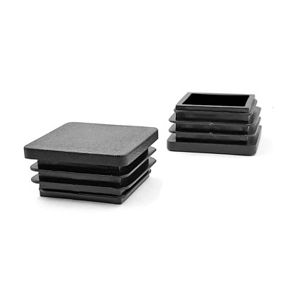 Zártszelvény sapka 40 mm x 40 mm Zártszelvény sapka 40 mm x 40 mm