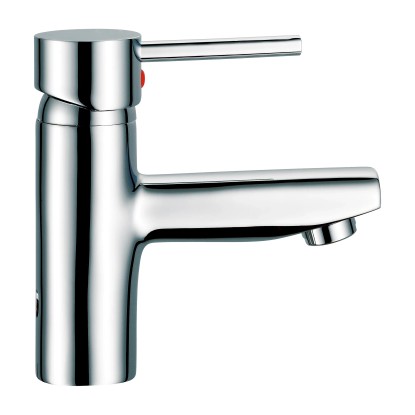 OBI DECO-LINE Style csaptelep egykaros mosdó krómozott OBI DECO-LINE Style csaptelep egykaros mosdó krómozott