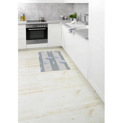 Wenko fürdőszobaszőnyeg Mare műanyag 50 cm x 80 cm többszínű Wenko fürdőszobaszőnyeg Mare műanyag 50 cm x 80 cm többszínű