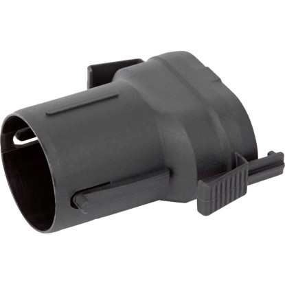 Tartalék porelszívó adapter LUX-TOOLS SWS-350 rezgőcsiszolóhoz Tartalék porelszívó adapter LUX-TOOLS SWS-350 rezgőcsiszolóhoz