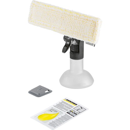 Kärcher szórófejes palack készlet Premium Kärcher szórófejes palack készlet Premium