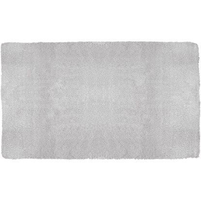 Kleine Wolke Cony fürdőszobai szőnyeg 120 cm x 70 cm ezüstszürke Kleine Wolke Cony fürdőszobai szőnyeg 120 cm x 70 cm ezüstszürke
