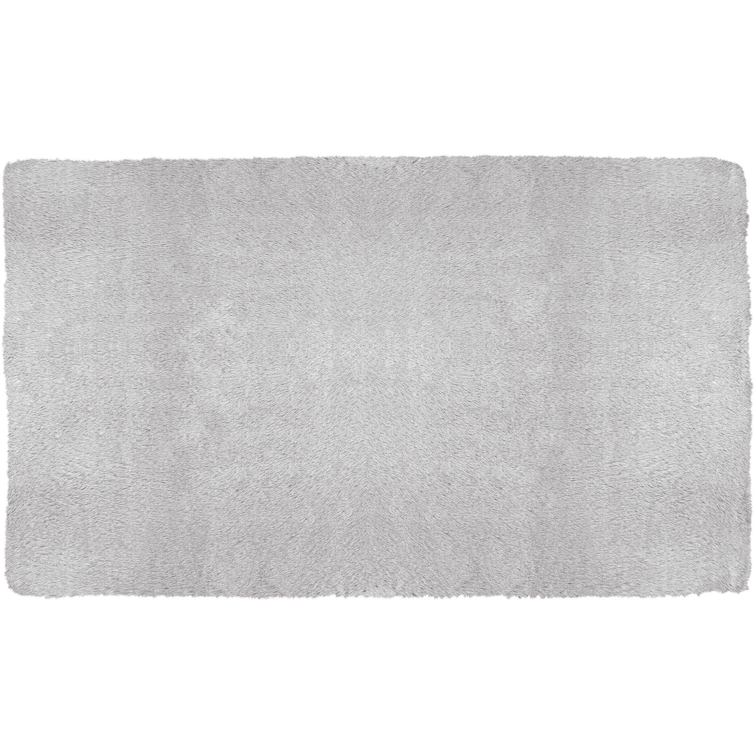 Kleine Wolke Cony fürdőszobai szőnyeg 120 cm x 70 cm ezüstszürke Kleine Wolke Cony fürdőszobai szőnyeg 120 cm x 70 cm ezüstszürke