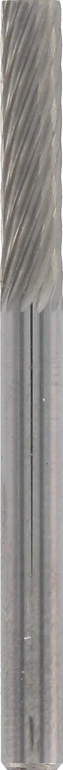 Dremel 9901 volfrám-karbid marófej miniatűr szerszámokhoz, maráshoz, gravírozáshoz és faragáshoz. Dremel 9901 volfrám-karbid marófej miniatűr szerszámokhoz, maráshoz, gravírozáshoz és faragáshoz.