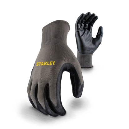 Stanley Smooth védőkesztyű L Stanley Smooth védőkesztyű L