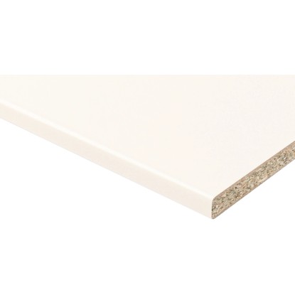Kaindl ablakpárkány 30 cm x 1,8 cm fehér max. hossz 4,1 m méteráru Kaindl ablakpárkány 30 cm x 1,8 cm fehér max. hossz 4,1 m méteráru