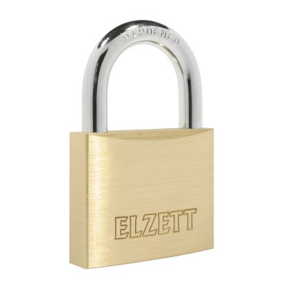 Elzett lakat 2051-HS 40 mm réz Elzett lakat 2051-HS 40 mm réz