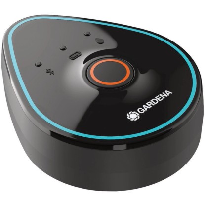 Gardena öntözésvezérlő vezérlőelem 9 V Bluetooth Gardena öntözésvezérlő vezérlőelem 9 V Bluetooth