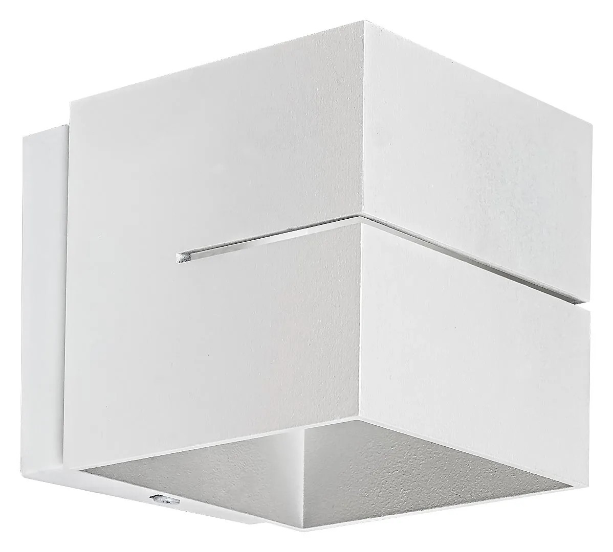 Rábalux Kaunas beltéri Fali lámpa matt fehér G9 1x MAX 10W Rábalux Kaunas beltéri Fali lámpa matt fehér G9 1x MAX 10W