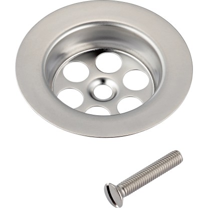 OBI lefolyószűrő rozsdamentes acél 70 mm OBI lefolyószűrő rozsdamentes acél 70 mm