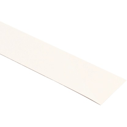 Kaindl élzáró 65 cm x 4,5 cm fehér 2 darab Kaindl élzáró 65 cm x 4,5 cm fehér 2 darab
