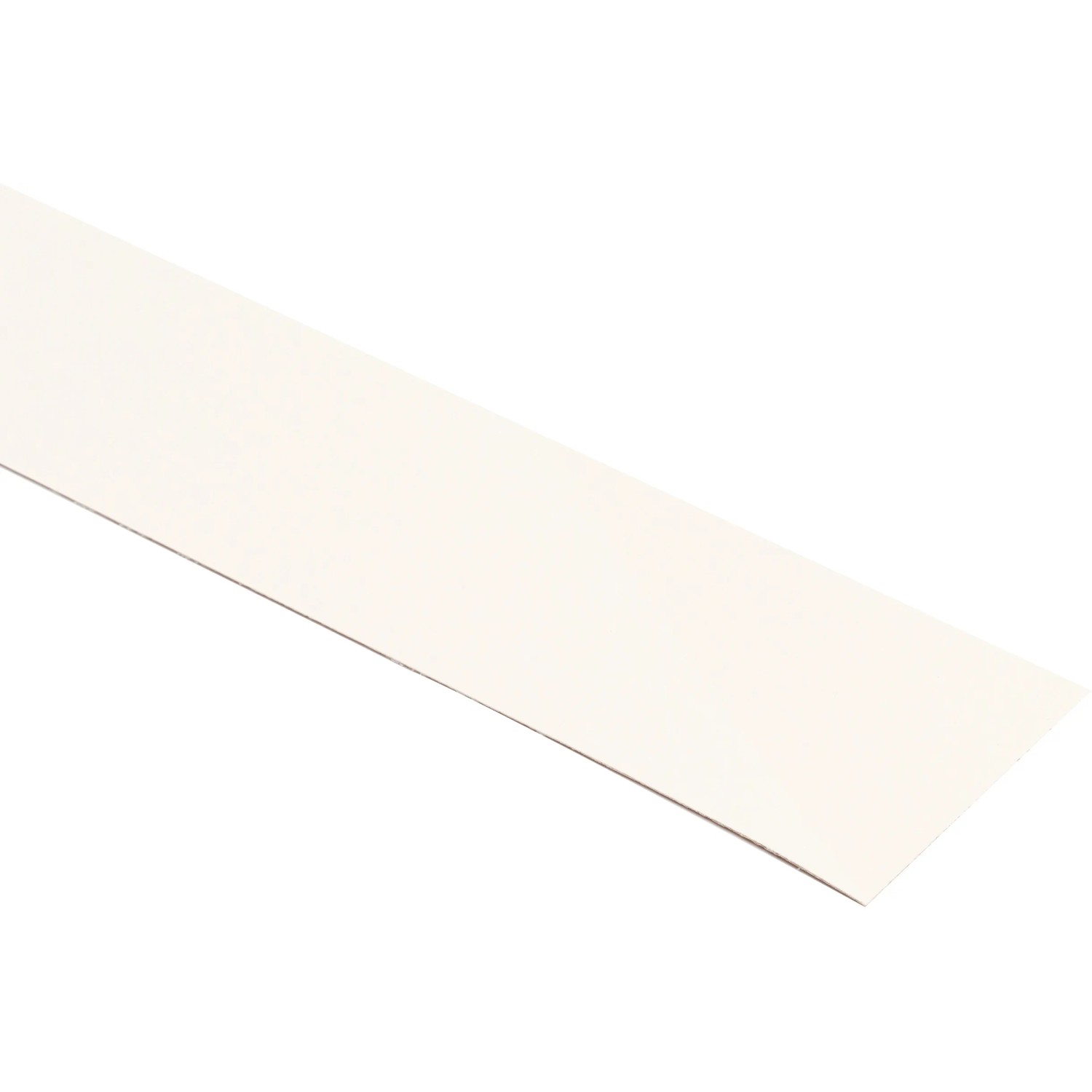 Kaindl élzáró 65 cm x 4,5 cm fehér 2 darab Kaindl élzáró 65 cm x 4,5 cm fehér 2 darab