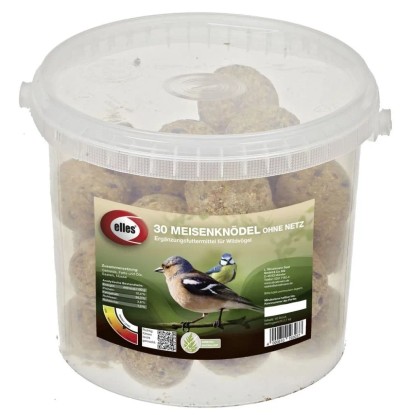 Faggyúgolyó 30 db-os Faggyúgolyó 30 db-os