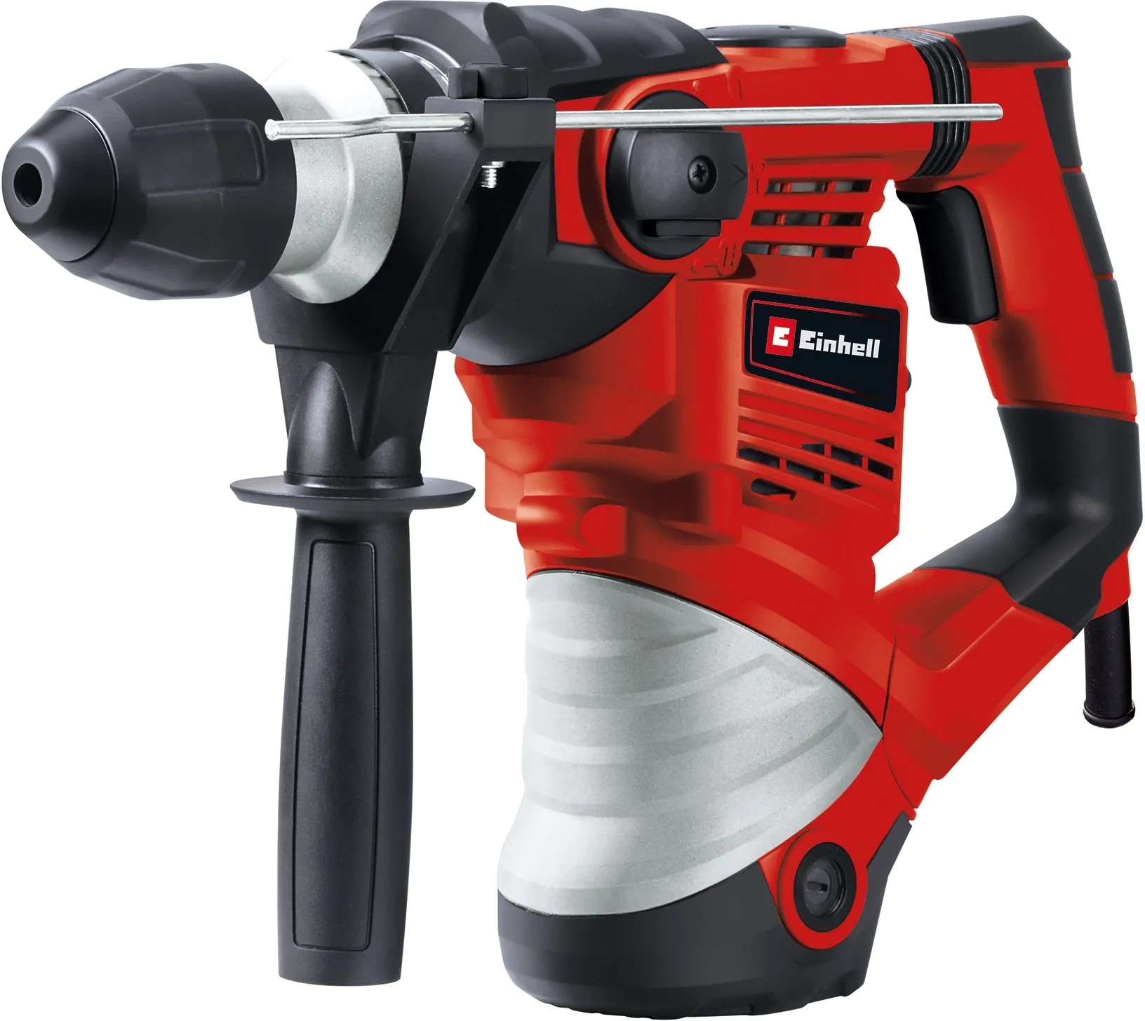 Einhell fúrókalapács 1600 W TC-RH 1600 Einhell fúrókalapács 1600 W TC-RH 1600