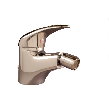 Gael bidecsaptelep 1 automata leeresztővel Gael bidecsaptelep 1 automata leeresztővel