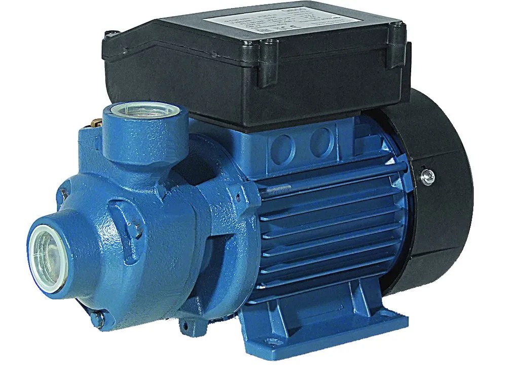 Centrifugál szivattyú PP60 Elpumps1 Centrifugál szivattyú PP60 Elpumps1