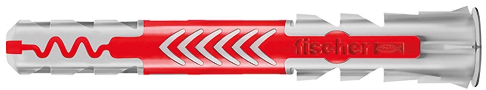 Fischer Duopower 10 x 50 S LD biztonsági csavarral Fischer Duopower 10 x 50 S LD biztonsági csavarral