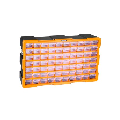 70 rekeszes tároló 36 cm x 62 cm 70 rekeszes tároló 36 cm x 62 cm