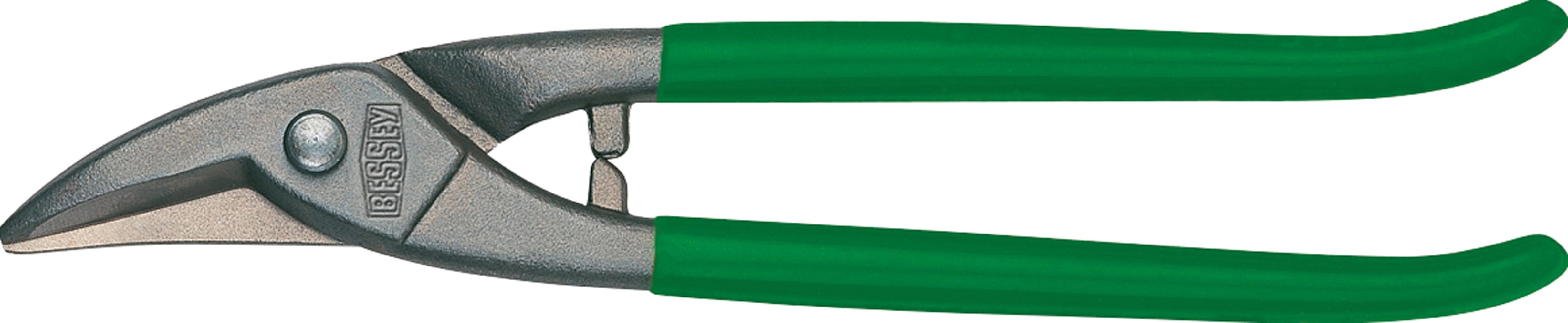 Erdi lyukvágó olló D107-250-SB Erdi lyukvágó olló D107-250-SB