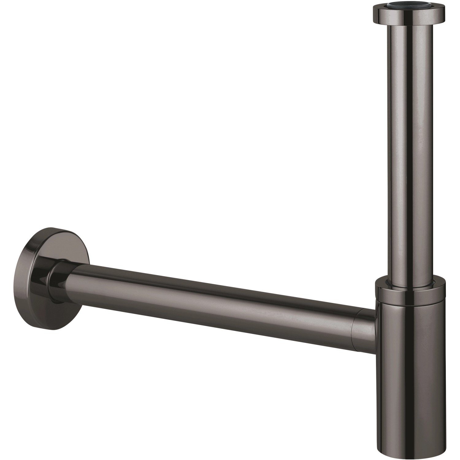 Grohe bűzzáró mosdóhoz 1 1/4" Hard Graphite Grohe bűzzáró mosdóhoz 1 1/4" Hard Graphite