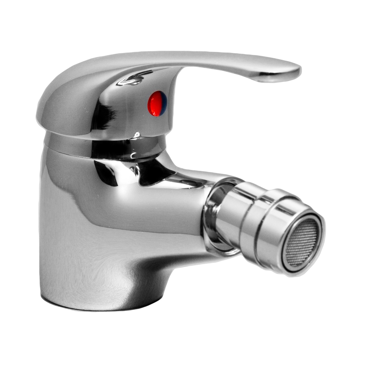 Zoé bidecsaptelep automata leeresztővel Zoé bidecsaptelep automata leeresztővel