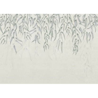 Komar Branches vliestapéta 350 cm x 250 cm Komar Branches vliestapéta 350 cm x 250 cm