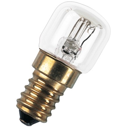 Osram izzó T csőforma E14 / 15 W 85 lm melegfehér Osram izzó T csőforma E14 / 15 W 85 lm melegfehér