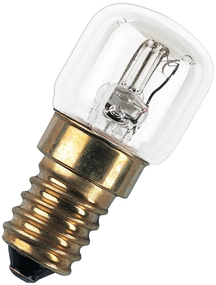 Osram izzó T csőforma E14 / 15 W 85 lm melegfehér Osram izzó T csőforma E14 / 15 W 85 lm melegfehér