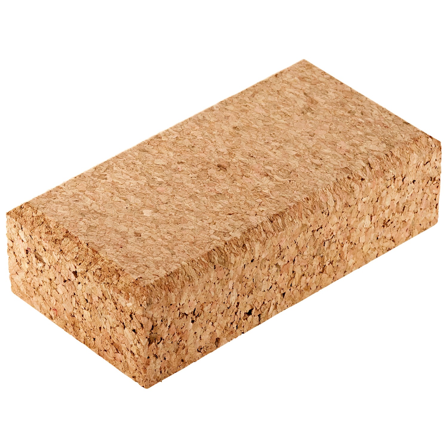 LUX-TOOLS csiszolóhasáb kézi parafa LUX-TOOLS csiszolóhasáb kézi parafa