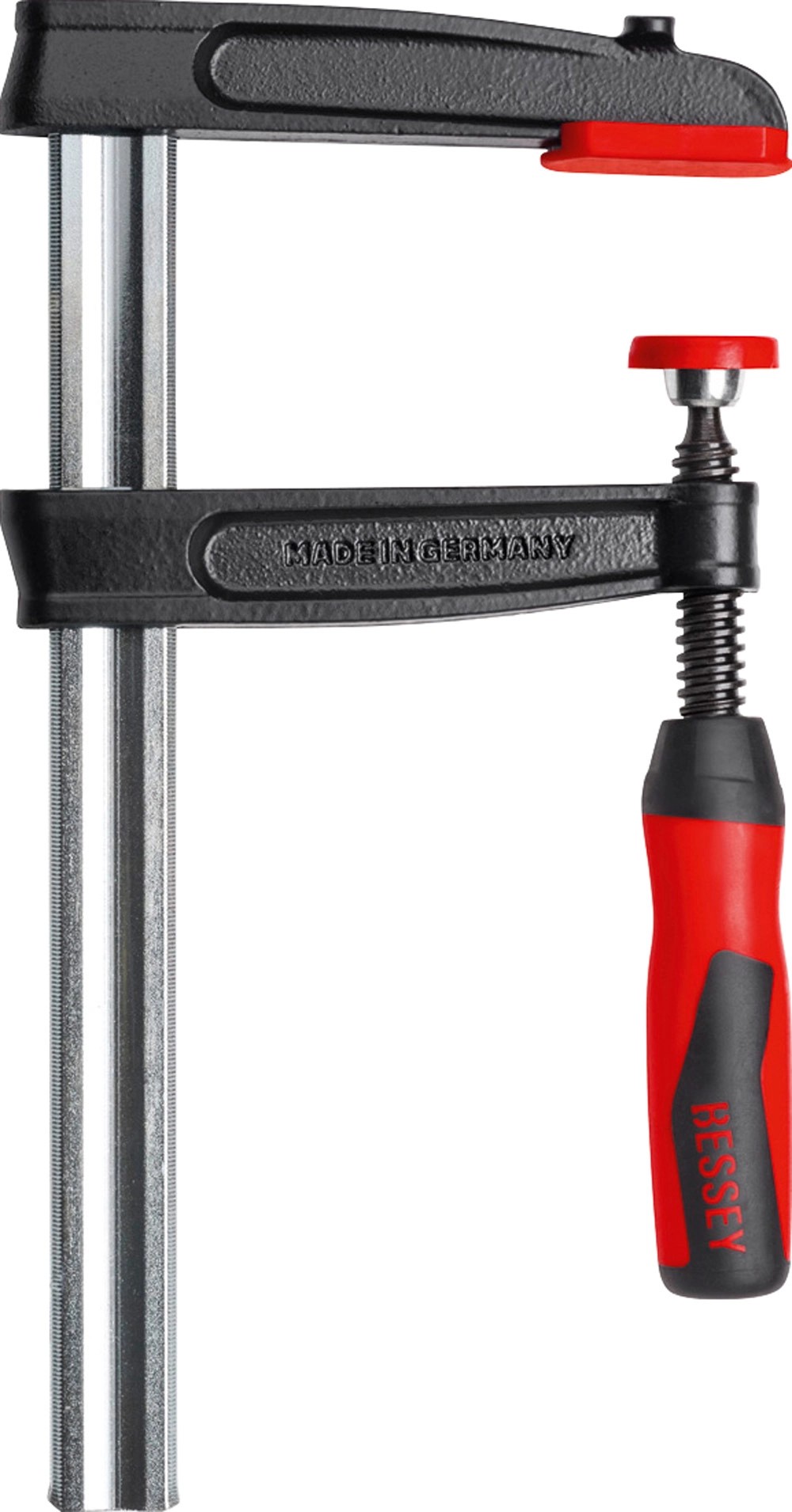 Bessey menetorsós temperöntvény szorító TPN-BE-2K 40/120 Bessey menetorsós temperöntvény szorító TPN-BE-2K 40/120