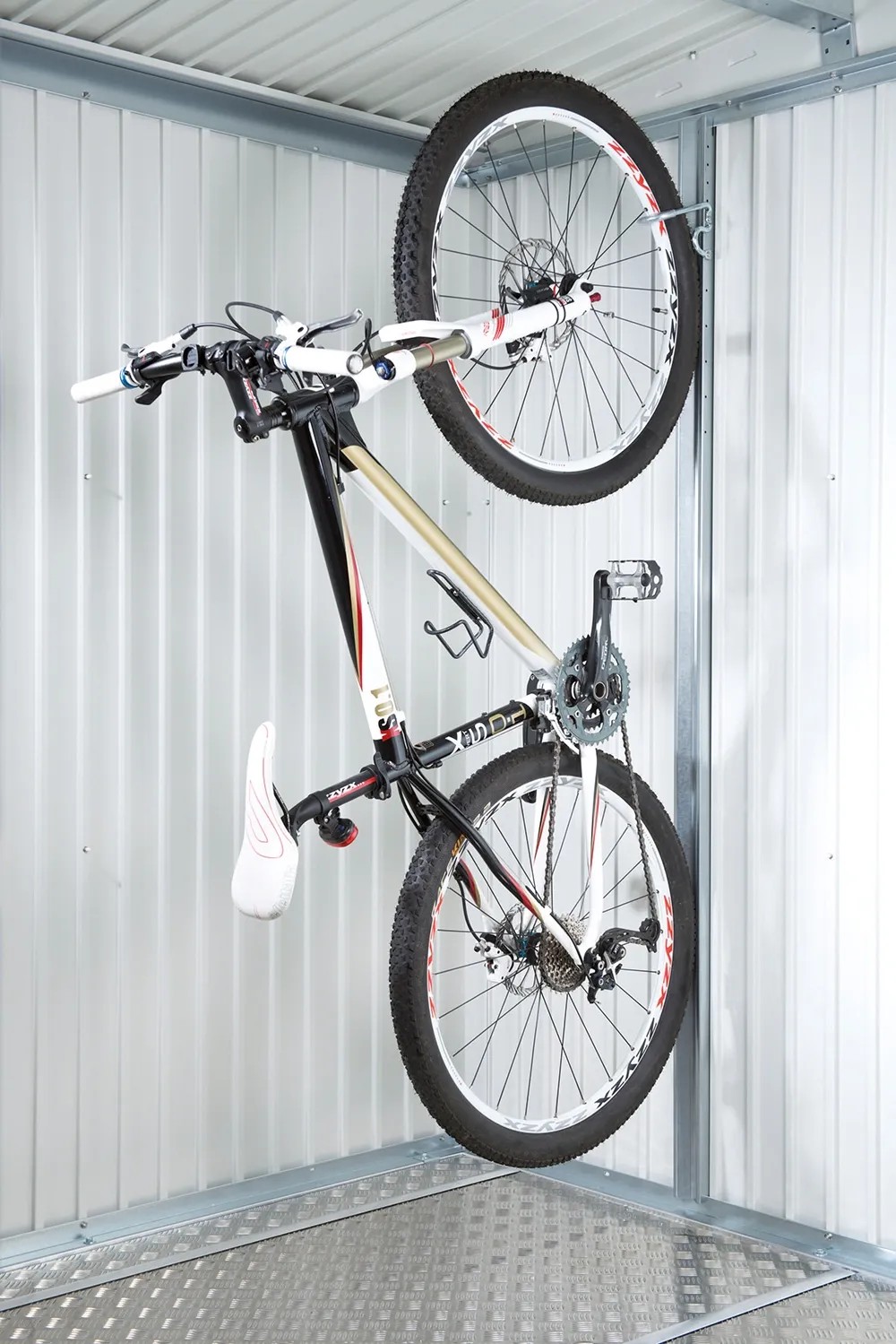 Biohort bikeMax kerékpártartó GH AvantGarde modellhez 1 db Biohort bikeMax kerékpártartó GH AvantGarde modellhez 1 db