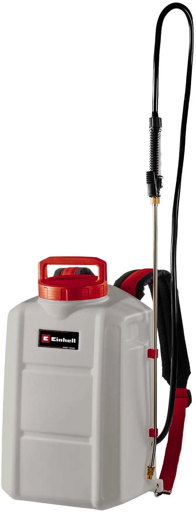 Einhell Power X-Change GE-WS 18/150 Li-Solo akkus permetező Einhell Power X-Change GE-WS 18/150 Li-Solo akkus permetező