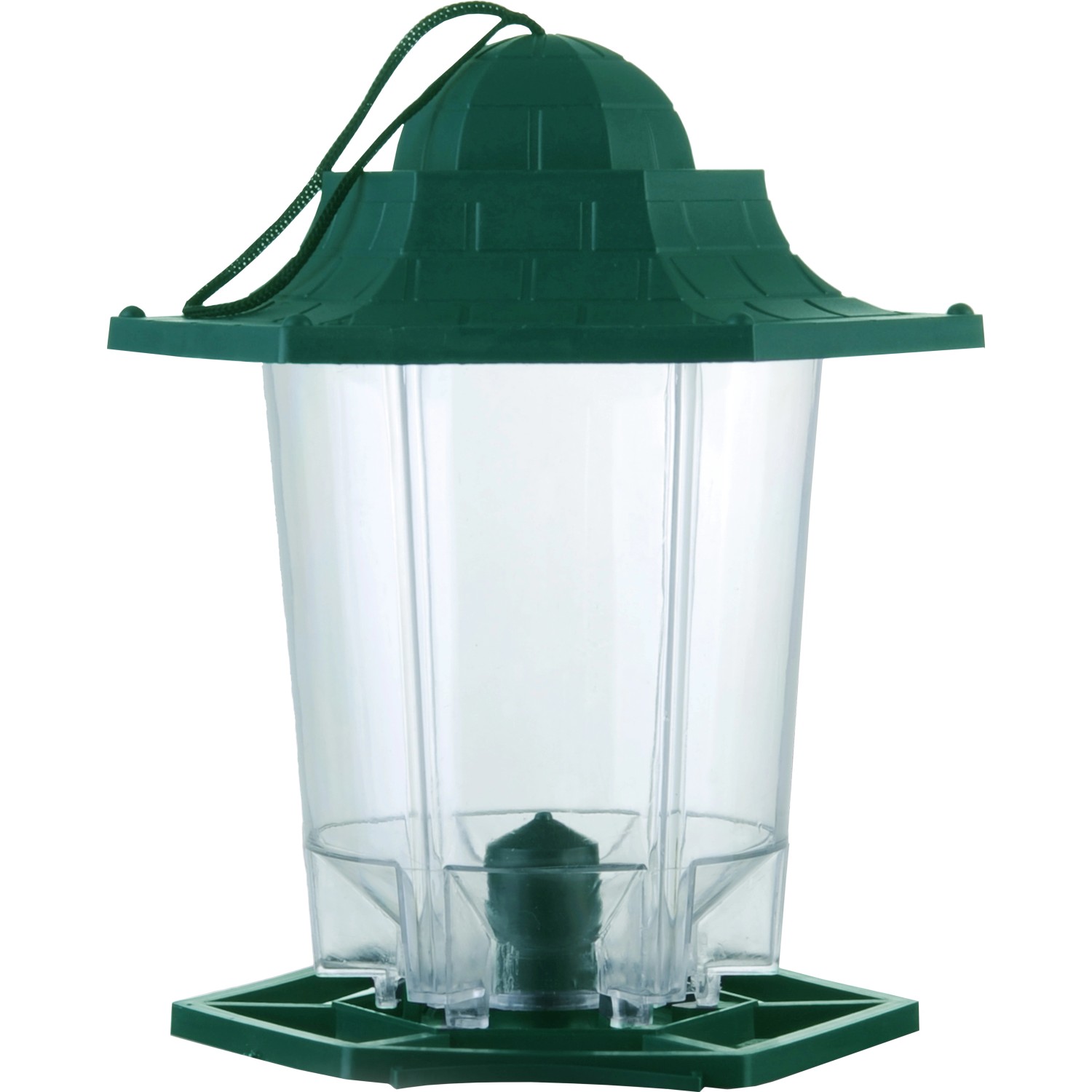 Madáretető 14,8 cm x 17 cm műanyag Madáretető 14,8 cm x 17 cm műanyag