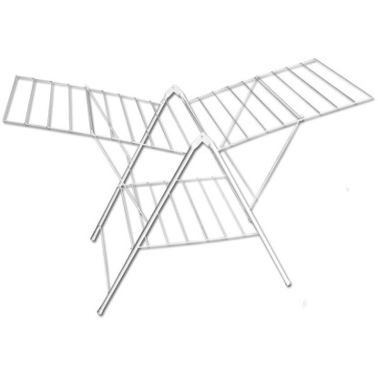 Állványos ruhaszárító 17 m Állványos ruhaszárító 17 m