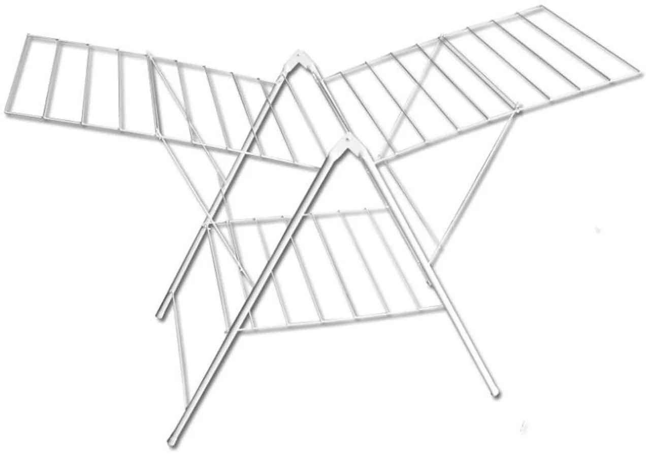 Állványos ruhaszárító 17 m Állványos ruhaszárító 17 m