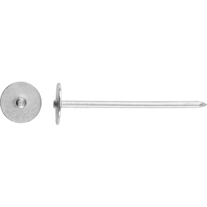 LUX könnyűszerkezetű lemez szeg 3,1 mm x 40 mm horganyzott 1 kg LUX könnyűszerkezetű lemez szeg 3,1 mm x 40 mm horganyzott 1 kg