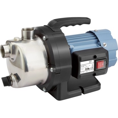 Kerti szivattyú 800 W Kerti szivattyú 800 W
